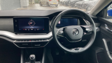 Skoda Octavia 1.5 TSI SE L 5dr Petrol Estate